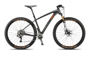 hardtail