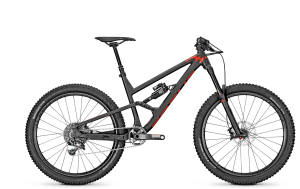 bicicletta enduro ktm