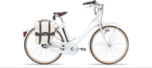 city bike - bicicletta da città