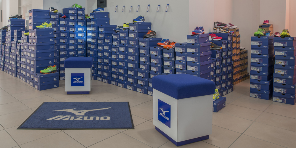 scarpe running mizuno centro running perugia